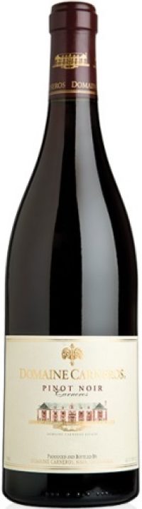 Domaine Carneros Pinot Noir 2017 750ml