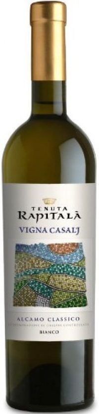 Rapitala Casalj 2018 750ml