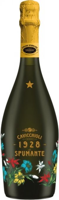 Cavicchioli 1928 Spumante NV 750ml