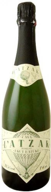Mas La Mola L’atzar Cava Reserva NV 750ml