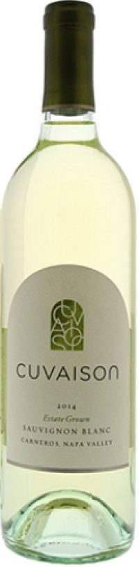 Cuvaison Sauvignon Blanc 2018 750ml