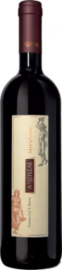 Argillae Sinuoso 2018 750ml