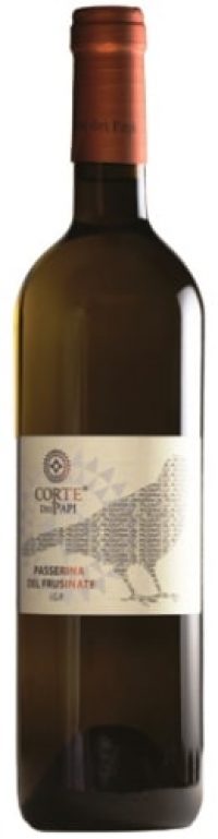Corte Dei Papi Passerina 2019 750ml
