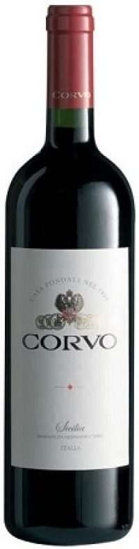 Corvo Rosso  750ml