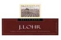 J. Lohr Cabernet Sauvignon Seven Oaks  1.5Ltr