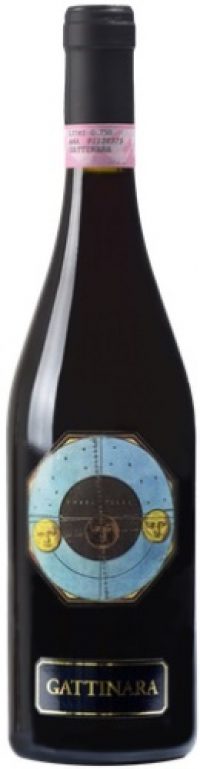 Il Chiosso Gattinara 2015 750ml