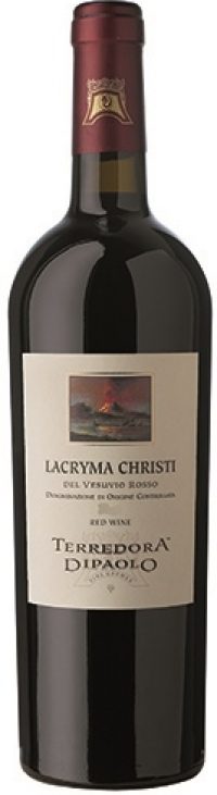 Terredora Lacryma Christi Rosso 2019 750ml