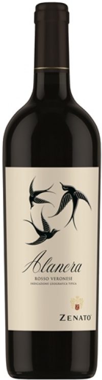 Zenato Alanera 2016 750ml