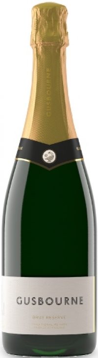 Gusbourne Estate Brut Reserve 2015 750ml