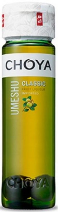 Choya Umeshu Classic  750ml