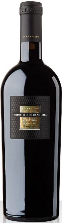 Feudi Di San Marzano Primitivo Di Manduria Sessantanni Old Vines 2016 750ml