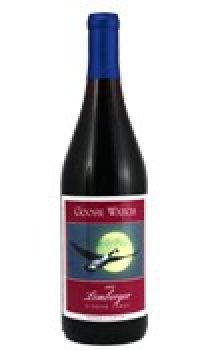 Goose Watch Lemberger  750ml
