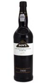 Dow Porto Late Bottle Vintage 2015 750ml