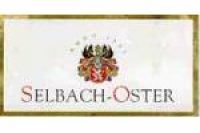 Selbach-Oster Riesling Auslese Bernkasteler Badstube 2017 750ml