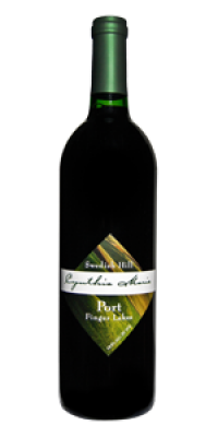 Swedish Hill Marie Port  750ml