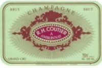 R.H. Coutier Brut Tradition NV 375ml