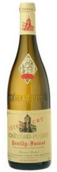 Chateau Fuisse Pouilly-Fuisse Les Brules 2018 750ml