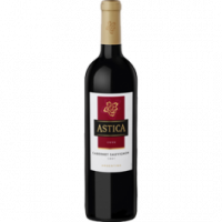 Astica Cabernet Sauvignon 2020 750ml