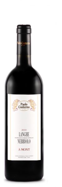 Paolo Conterno Langhe Nebbiolo A Mont 2018 375ml