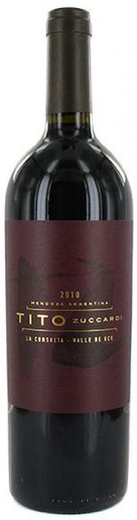 Familia Zuccardi Tito 2017 750ml