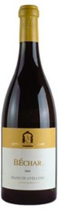 Antonio Caggiano Fiano Di Avellino Bechar 2018 750ml