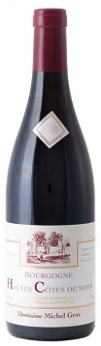 Domaine Michel Gros Bourgogne Hautes Cotes De Nuits Fontaine Saint Mar 2017 750ml