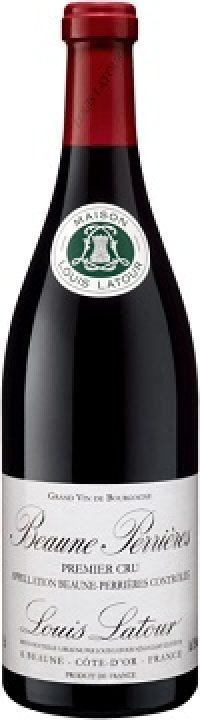 Louis Latour Beaune Perrieres 1er Cru 2018 750ml