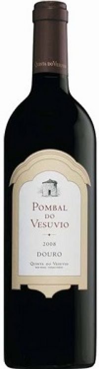 Quinta Do Vesuvio Pombal Do Vesuvio Red Doc 2017 750ml