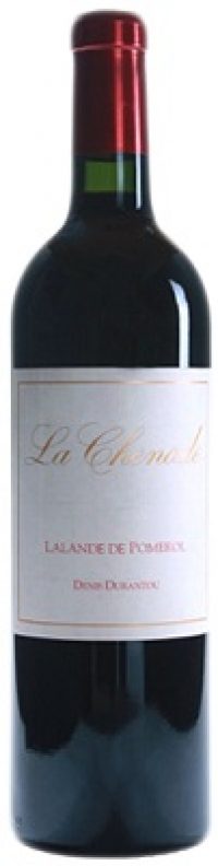 Chateau La Chenade Lalande De Pomerol 2018 750ml