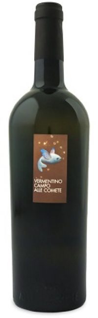 Campo Alle Comete Vermentino 2018 750ml