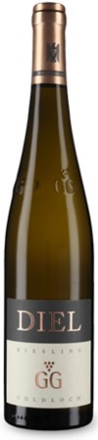 Schlossgut Diel Goldloch Riesling Grosses Gewachs 2018 750ml