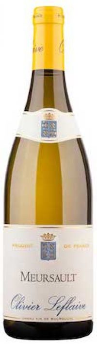 Olivier Leflaive Meursault 2018 750ml