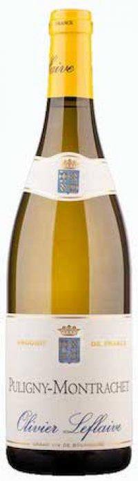 Olivier Leflaive Puligny-Montrachet 2018 750ml