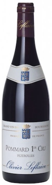 Olivier Leflaive Pommard Pezerolles 1er Cru 2018 750ml