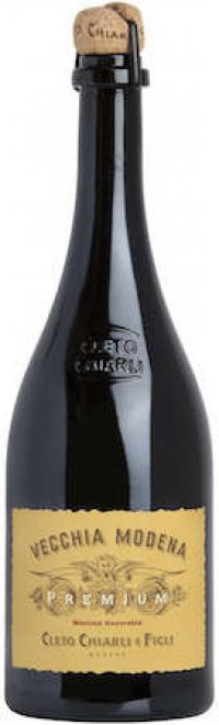 Cleto Chiarli Lambrusco Di Sorbara Vecchia Modena 2019 375ml