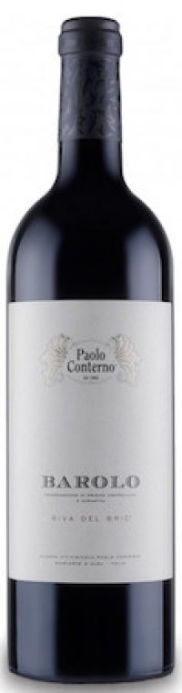Paolo Conterno Barolo Riva Del Bric 2016 375ml