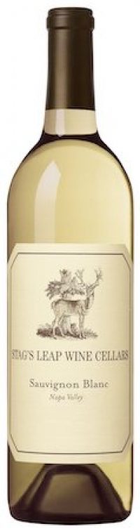 Stag’s Leap Wine Cellars Sauvignon Blanc 2019 750ml
