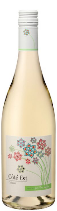 Domaine Lafage Cote D’est Blanc Vdp 2020 750ml