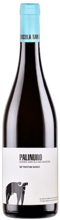 San Salvatore Palinuro 2018 750ml
