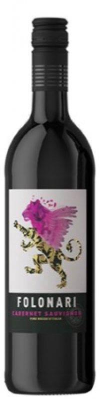 Folonari Cabernet Sauvignon  1.5Ltr