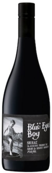 Mollydooker Shiraz Blue Eyed Boy 2018 750ml