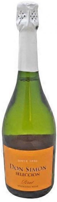 Don Simon Brut Seleccion  750ml