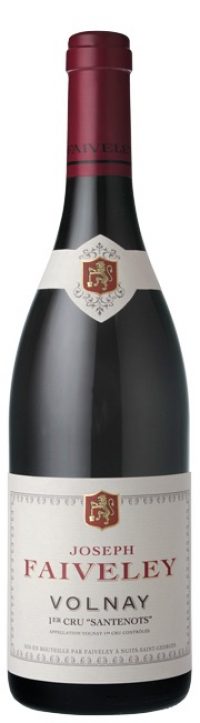 Faiveley Volnay Santenots 1er 2018 750ml