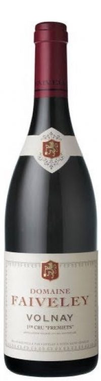 Faiveley Volnay Fremiets 1er 2018 750ml