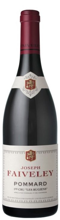 Faiveley Pommard Les Rugiens 1er 2018 750ml