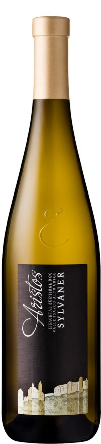 Eisacktaler Kellerei Cantina Valle Isarco Sylvaner Aristos 2018 750ml