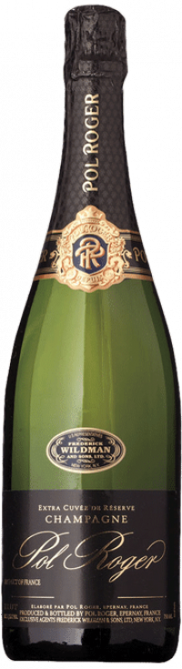 Pol Roger Champagne Brut Vintage 2012 750ml