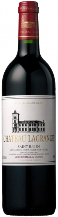 Chateau Lagrange Saint Julien 2018 750ml