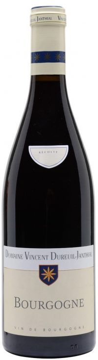Dureuil-Janthial Bourgogne Rouge 2018 750ml