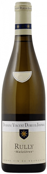Dureuil-Janthial Rully Blanc Maizieres 2018 750ml